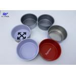 Empty Tin Can For Weed Packages  Open Tin Without Can Opener, Different Kind Of Can Color(Y) for sale