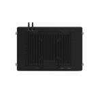 HD 15.6 Inch All In One Industrial PC Touch Screen Embedded