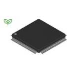 32 bit 1MB ARM Microcontrollers Arm Cortex M4 RISC 100 Pin LQFP Tray for sale