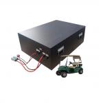 LiFePO4 24 Volt Golf Cart Battery 72V 300Ah EV Conversion Kit for sale