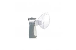 China USB Charger Medical Mesh Nebulizer 510K Portable Oxygen Nebulizer supplier