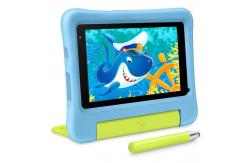China 7 Inch Mini Educational Kids Learning Tablet Android With Pencil supplier