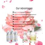 Wholesale Long Lasting Designer Brand Oils Perfume Fragrance