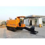 Horizontally Directional Engineering Drilling Rig 36 Ton With Multi Gear Speed Regulation