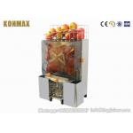 Automatic Commercial Orange Chef N Citrus Juicer 110v 50hz / 60hz Juice Extractor for sale