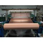 PCB Copper Clad Sheet For Pcb 200 Degree 60 Minutes Anti Oxidation for sale