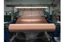 China Electrolytic Copper Foil manufacturer