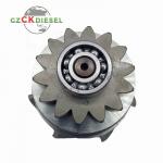 Water Pump RE530194 RE523828 For J-Deere 4930 6090 3520 8130 8200