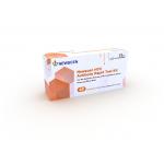 FDA 40 Cassette Colloidal Gold Hepatitis Rapid Test Kit for sale