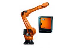 China Spare Parts KRC4 Programming Monitoring Maintenance Of Robot supplier