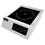 240 Celsius 3.5KW 220V 50HZ Commercial Induction Cookers for sale