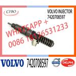 21644596 7420708597 85003043 85003948 BEBE4D04001 BEBE4D20001 BEBE4D35001 Diesel Fuel Injector