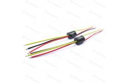 China DIY electric skateboards (Esk8) capsule slip ring supplier