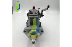 China DB4427-5332 Excavator Spare Parts Diesel Fuel Injection Pump supplier
