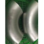ASTM A815 2507 Super Duplex Steel Pipe Fittings
