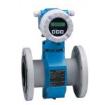 Proline Promag E&H Instrument  , 10W Endress Hauser Electromagnetic Flow Meter 10W1H for sale