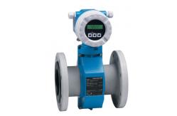 China Proline Promag E&H Instrument  , 10W Endress Hauser Electromagnetic Flow Meter 10W1H supplier