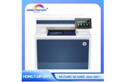 China HP Color LaserJet Pro MFP 4301fdw Wireless Printer supplier