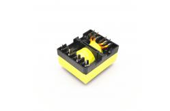 China 700uH 100KHz High Frequency Electronic Transformer Power Supply Transformer supplier