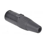 RJ45 XLR Style Cable Connector Audio Microphone Connector RJ45-002