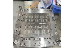 China Window handle spacer secure Plastic Injection Molding Service supplier