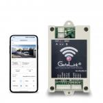 4 Channel Relay Control With WiFi/BLE/4G GateLink Unlimited Distance Pro Controller