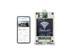 China 4 Channel Relay Control With WiFi/BLE/4G GateLink Unlimited Distance Pro Controller supplier
