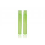 Hand Sanitizer Peak Green Refillable Plastic Spray Bottles Atomizer Mist Pump for sale
