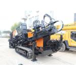 High Speed 33 Ton Horizontal Drilling Machine Air Cooling System