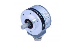 China Solid Shaft Heavy Duty Encoder S52 Rotary Encoder IP66 supplier