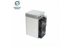 China Antminer Dr5 34t  Profitability High With Psu Decred Miner Asic Pool supplier