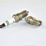 Torch Q4RTIP Iridium Platinum Spark Plugs Suitable for American Cars BUICK