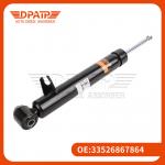 Rear Left Right Shock Absorber for BMW F15 33526867864 33526867865 for sale