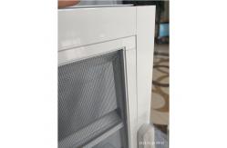 China Home Exterior Window Louvers Aluminum Jalousie Windows Glass Shutter supplier