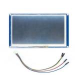 16M Color 7 Inch SSD1963 TFT LCD Module For Arduino for sale