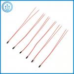MF51E 50K 3950 Power NTC Thermistor For Electrical Thermometer