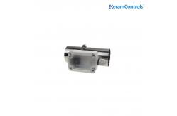 China Pt100 Temperature Sensor Transmitters IP65 NEMA 4 In Air Conditioning Systems supplier
