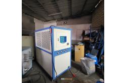 China High Pressure Industrial Water Chiller With R22/R407C/R134A Refrigerant supplier