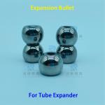 Custom Carbide Expanding Head Bullet for Horizontal Tube Expander for sale