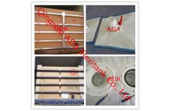 China BLBD Crude Palm Oil Flexi Bags For Containers supplier