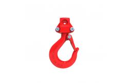 China SLR254-BLOCK HOOK supplier