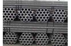 China 0.2-100mm ASTM A106 Standard Pipe Carbon Steel With Customized Surface Treatment supplier