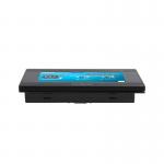 12DI SFC HMI PLC All In One 8 Channels Portrait Display With Works 2 Software for sale