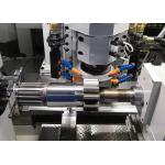 3 Module Straight Teeth Spur Transmission Gear Shaft For Shaft Mounted Speed Reducers for sale