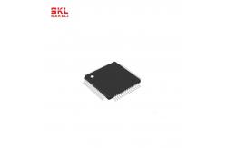 China MSP430F4152IPMR Microcontroller MCU High Performance Low Power And Flexible supplier