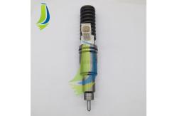 China 33800-84700 Common Rail Fuel Injector For Engine Spare Parts supplier