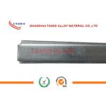 Customized Size Ni201/ Ni200 Pure Nickel Strip / Sheet /  Disk / Washer for sale