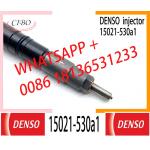 New Diesel Common Rail Fuel Injector 15021-530A1 05B08256 15021530A1