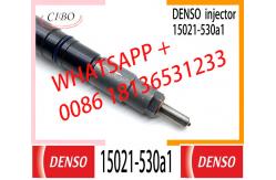 China New Diesel Common Rail Fuel Injector 15021-530A1 05B08256 15021530A1 supplier