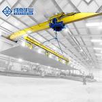 Frequency Control Workshop Overhead Crane 10 Ton / 20 Ton Capacity A5 Duty for sale